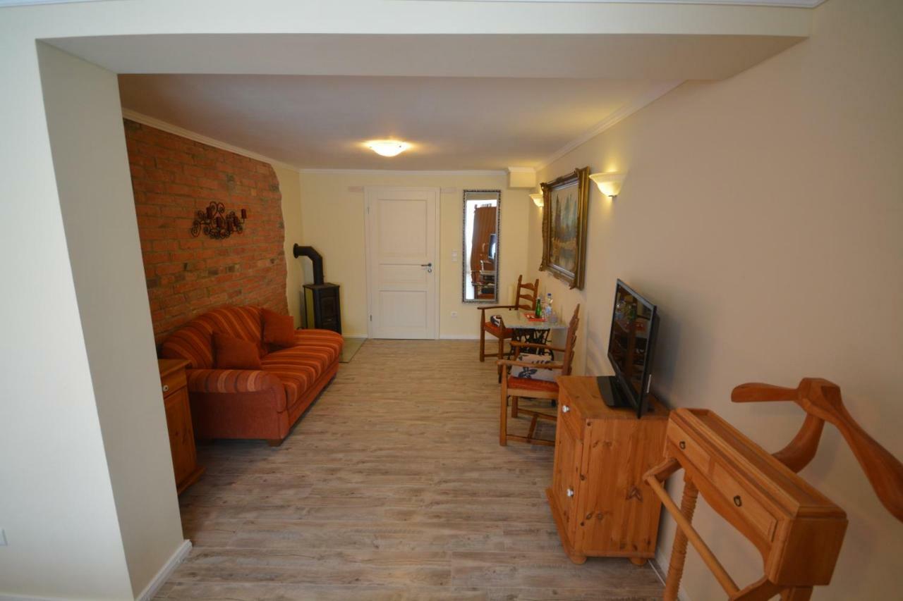 Sieben-Berge-Haus Pension Bruggen  Buitenkant foto