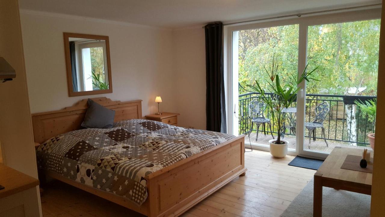 Sieben-Berge-Haus Pension Bruggen  Buitenkant foto